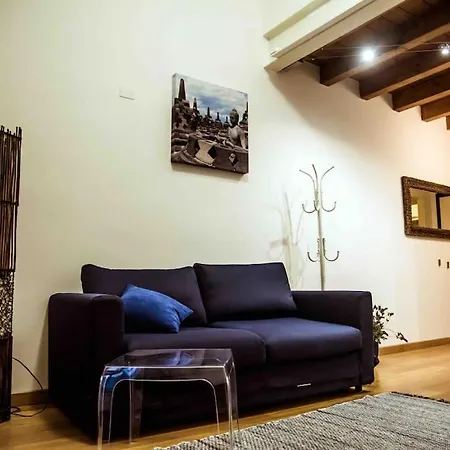 La Finestra Sul Cielo Del Porto Antico Di Appartement Genua